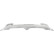 Decorative/protection panel, bumper