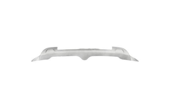 Decorative/protection panel, bumper