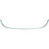 Decorative/protection panel, bumper