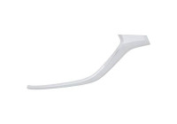 Decorative/protection panel, bumper