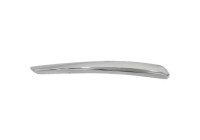 Decorative/protection panel, bumper