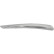 Decorative/protection panel, bumper