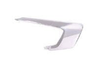 Decorative/protection panel, bumper