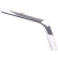 Decorative/protection panel, bumper