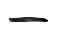 Decorative/protection panel, bumper