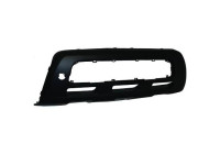 Decorative/protection panel, bumper