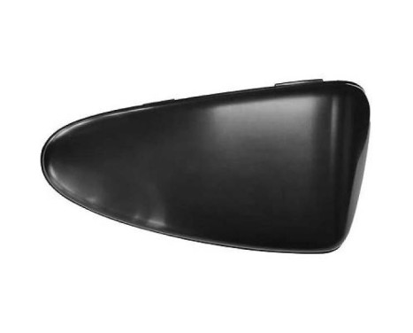 Decorative/protection panel, bumper