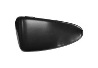 Decorative/protection panel, bumper