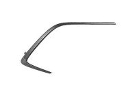 Decorative/protection panel, bumper