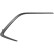 Decorative/protection panel, bumper