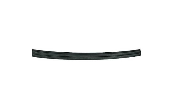 Decorative/protection panel, bumper