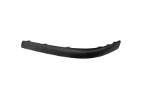Decorative/protection panel, bumper
