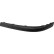 Decorative/protection panel, bumper