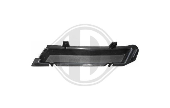 Decorative/protection panel, bumper, Image 2