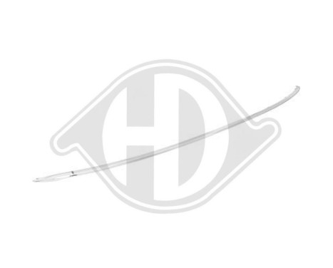 Decorative/protection panel, bumper, Image 2