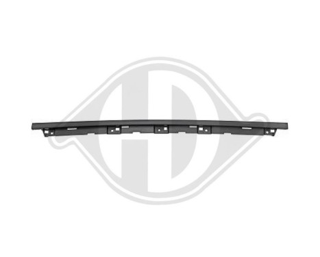 Decorative/protection panel, bumper, Image 2