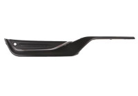 Decorative/protection panel, bumper