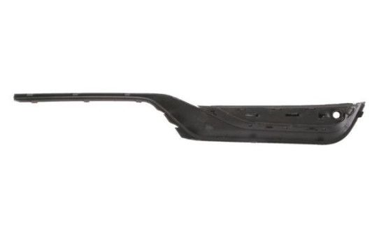 Decorative/protection panel, bumper, Image 2