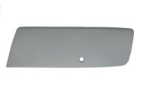 Decorative/protection panel, bumper