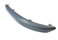 Decorative/protection panel, bumper