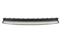 Decorative/protection panel, bumper