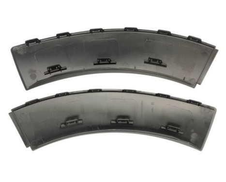 Decorative/protection panel, bumper, Image 2