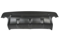 Decorative/protection panel, bumper