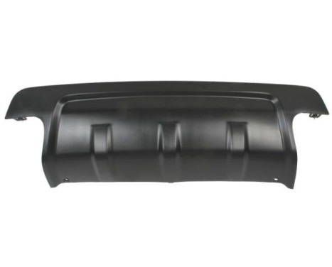 Decorative/protection panel, bumper