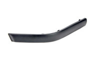 Decorative/protection panel, bumper