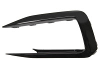 Decorative/protection panel, bumper