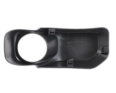 Decorative/protection panel, bumper, Image 2