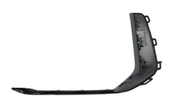 Decorative/protection panel, bumper, Image 2