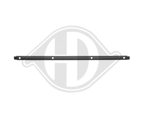 Decorative/protection panel, bumper, Image 2