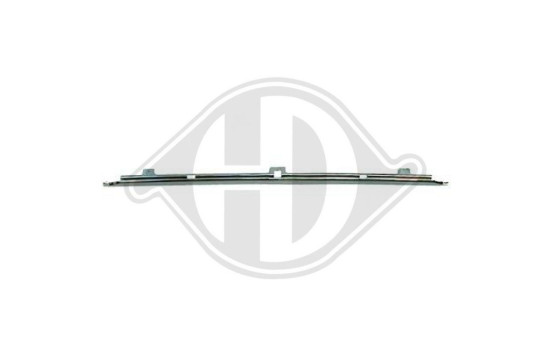 Decorative/protection panel, bumper, Image 2