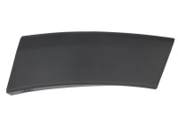 Decorative/protection panel, bumper