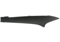 Decorative/protection panel, bumper