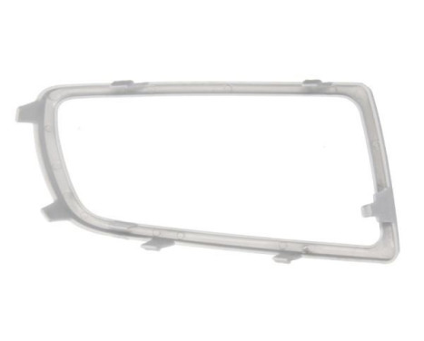 Decorative/protection panel, bumper, Image 2