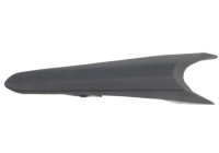 Decorative/protection panel, bumper