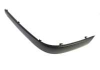 Decorative/protection panel, bumper