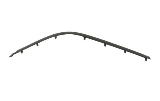 Decorative/protection panel, bumper, Image 2