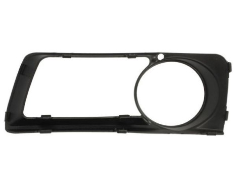 Decorative/protection panel, bumper, Image 2