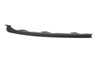 Decorative/protection panel, bumper