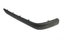 Decorative/protection panel, bumper