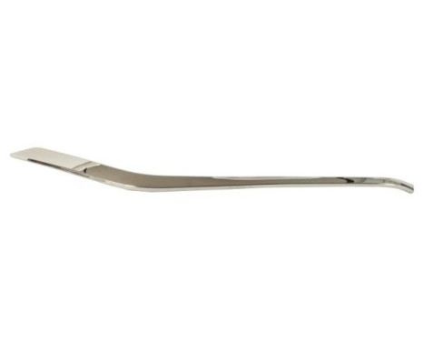 Decorative/protection panel, bumper