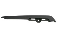 Decorative/protection panel, bumper
