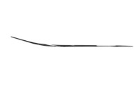 Decorative/protection panel, bumper