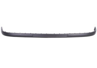 Decorative/protection panel, bumper