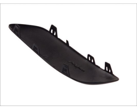 Decorative/protection panel, bumper, Image 3