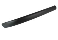 Decorative/protection panel, bumper