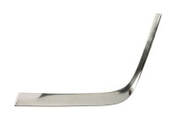 Decorative/protection panel, bumper